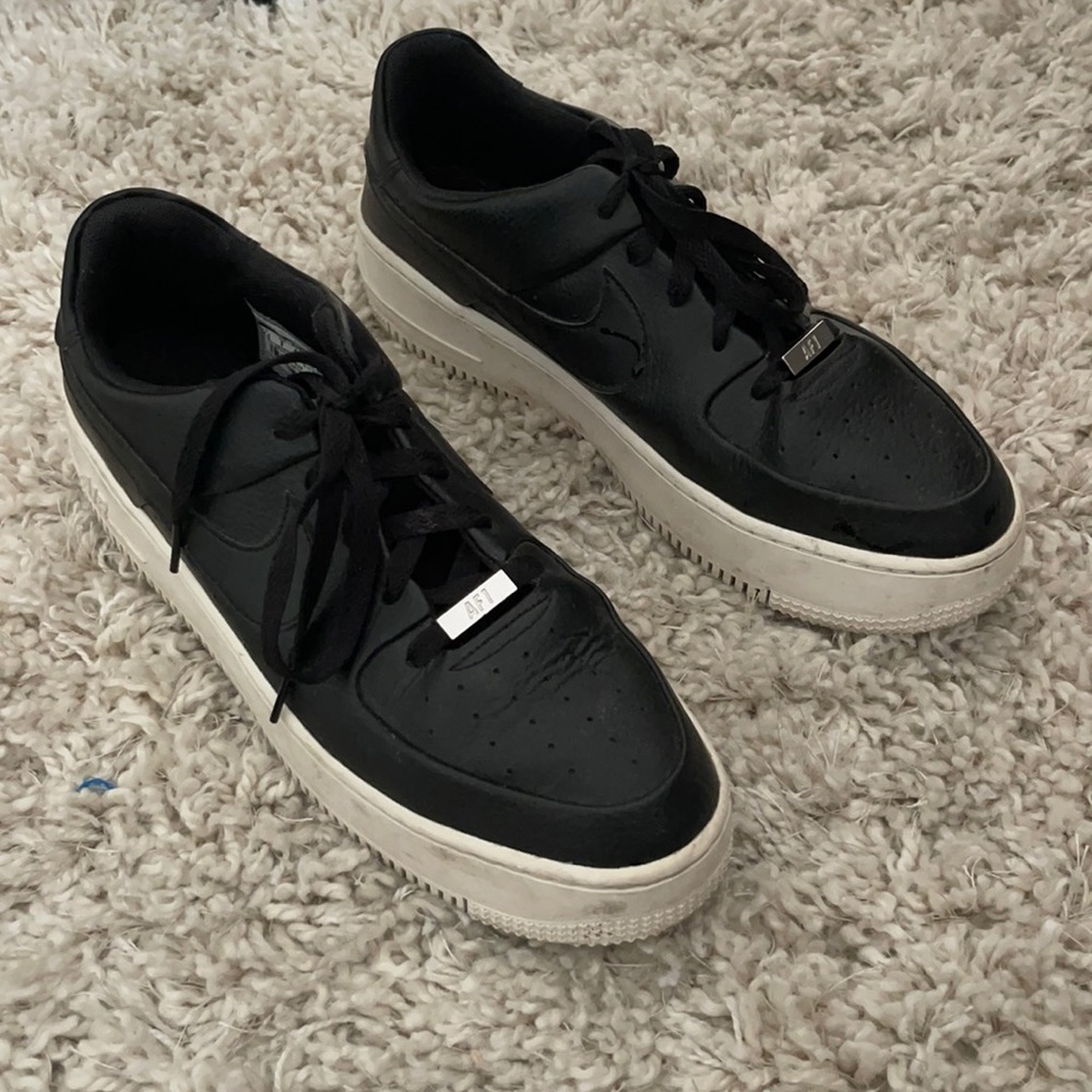 Black Af1 - image 1
